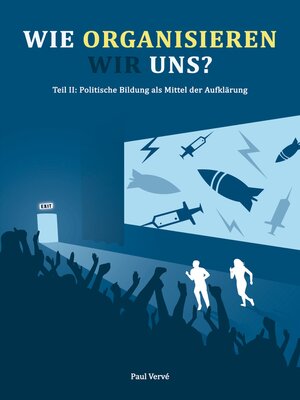 cover image of Wie organisieren wir uns?